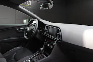 SEAT Leon 2.0 TSI FR DSG