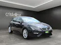 SEAT Leon 2.0 TSI FR DSG