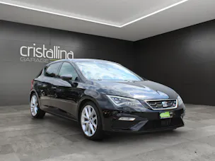 SEAT Leon 2.0 TSI FR DSG