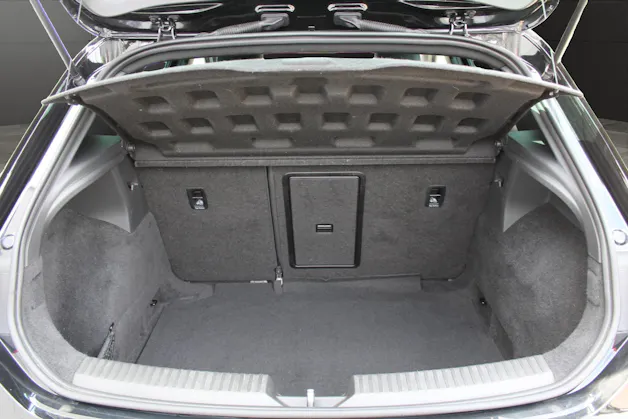 SEAT Leon 2.0 TSI FR DSG