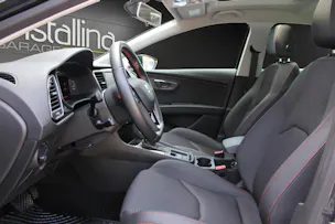 SEAT Leon 2.0 TSI FR DSG