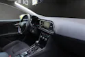 SEAT Leon 2.0 TSI FR DSG