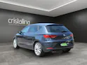 SEAT Leon 2.0 TSI FR DSG