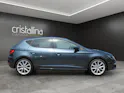 SEAT Leon 2.0 TSI FR DSG