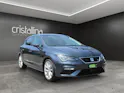 SEAT Leon 2.0 TSI FR DSG
