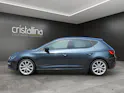 SEAT Leon 2.0 TSI FR DSG