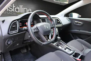 SEAT Leon 2.0 TSI FR DSG