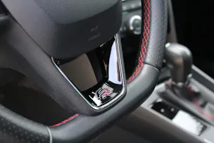 SEAT Leon 2.0 TSI FR DSG