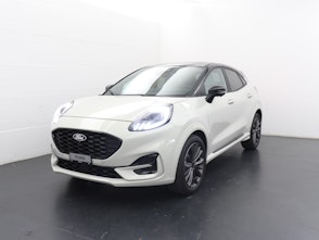 Vehicle image FORD Puma 1.0 EcoB Hybrid 155 Sound Edition