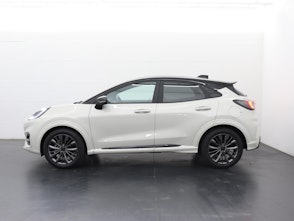 Vehicle image FORD Puma 1.0 EcoB Hybrid 155 Sound Edition