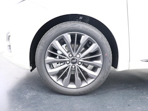 Vehicle image FORD Puma 1.0 EcoB Hybrid 155 Sound Edition