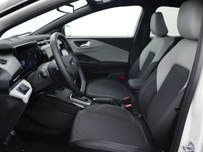 Vehicle image FORD Puma 1.0 EcoB Hybrid 155 Sound Edition