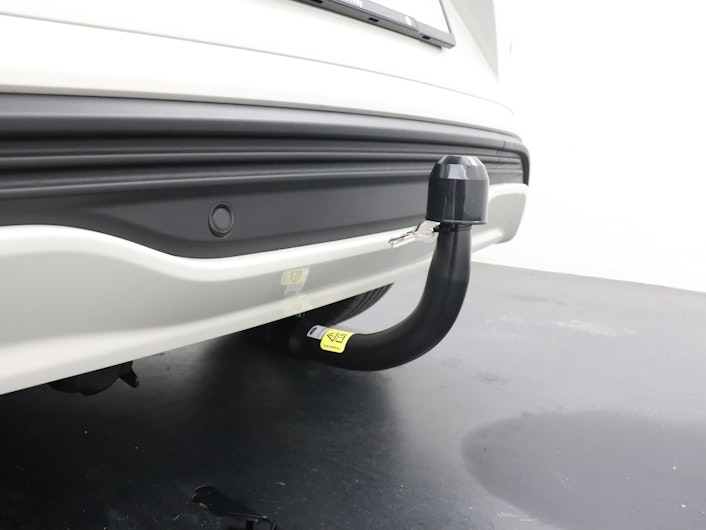 Vehicle image FORD PUMA