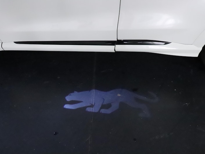 Vehicle image FORD PUMA