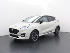 Vehicle image FORD Puma 1.0 EcoB Hybrid 155 Sound Edition