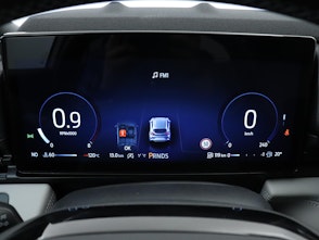 Vehicle image FORD Puma 1.0 EcoB Hybrid 155 Sound Edition