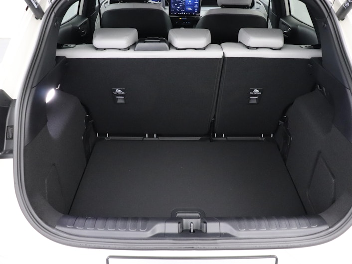 Vehicle image FORD PUMA