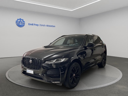 JAGUAR F-Pace 2.0 P400e SE AWD 0