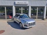 First vehicle image