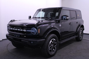 Vehicle image FORD Bronco 2.7 V6 Outer Banks