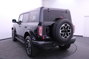 Vehicle image FORD Bronco 2.7 V6 Outer Banks