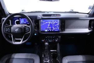 Vehicle image FORD Bronco 2.7 V6 Outer Banks