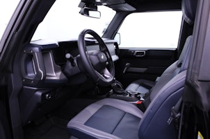 Vehicle image FORD Bronco 2.7 V6 Outer Banks