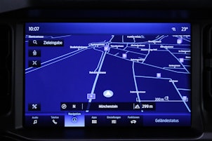 Vehicle image FORD Bronco 2.7 V6 Outer Banks