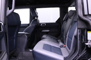 Vehicle image FORD Bronco 2.7 V6 Outer Banks