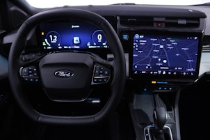 Vehicle image FORD Puma 1.0 EcoB Hybrid 155 Sound Edition