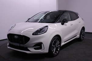 Vehicle image FORD Puma 1.0 EcoB Hybrid 155 Sound Edition