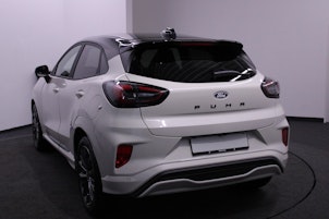 Vehicle image FORD Puma 1.0 EcoB Hybrid 155 Sound Edition