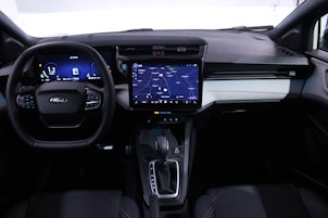 Vehicle image FORD Puma 1.0 EcoB Hybrid 155 Sound Edition