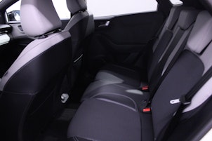 Vehicle image FORD Puma 1.0 EcoB Hybrid 155 Sound Edition