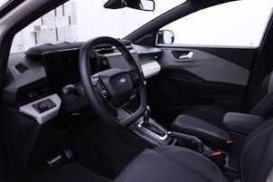 Vehicle image FORD Puma 1.0 EcoB Hybrid 155 Sound Edition