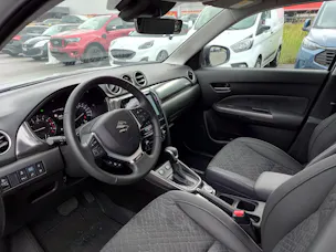 Suzuki Vitara 1.5 Piz Sulai Top Hybrid 4x4