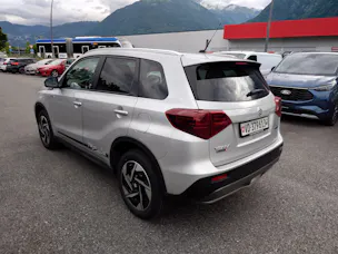 Suzuki Vitara 1.5 Piz Sulai Top Hybrid 4x4
