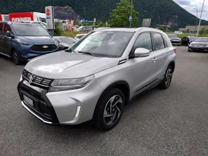 Suzuki Vitara 1.5 Piz Sulai Top Hybrid 4x4
