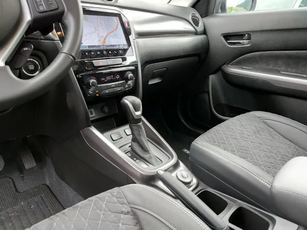 Suzuki Vitara 1.5 Piz Sulai Top Hybrid 4x4