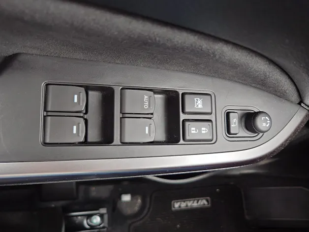 Suzuki Vitara 1.5 Piz Sulai Top Hybrid 4x4