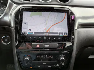 Suzuki Vitara 1.5 Piz Sulai Top Hybrid 4x4