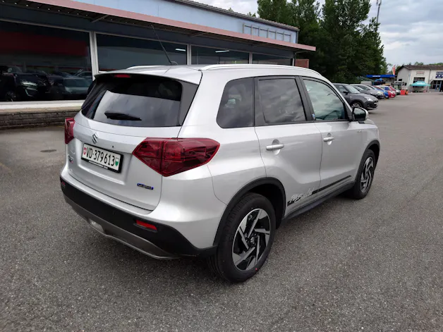 Suzuki Vitara 1.5 Piz Sulai Top Hybrid 4x4
