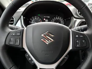 Suzuki Vitara 1.5 Piz Sulai Top Hybrid 4x4