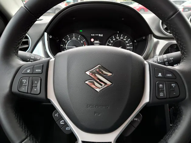 Suzuki Vitara 1.5 Piz Sulai Top Hybrid 4x4