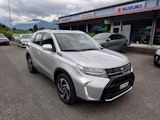 First vehicle image