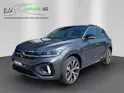 VW T-Roc 2.0 TSI R-Line DSG 4motion