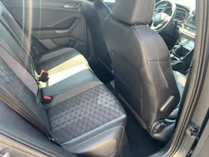 VW T-Roc 2.0 TSI R-Line DSG 4motion