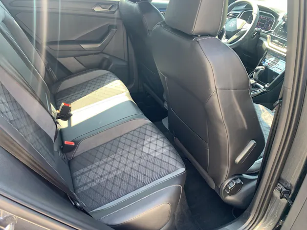VW T-Roc 2.0 TSI R-Line DSG 4motion