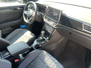 VW T-Roc 2.0 TSI R-Line DSG 4motion
