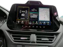 Suzuki S-Cross 1.4 T Compact+ Hybrid 4x4